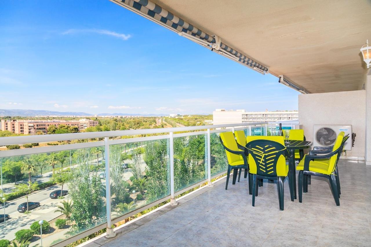 Uhc Village Park Apartments 萨洛 外观 照片