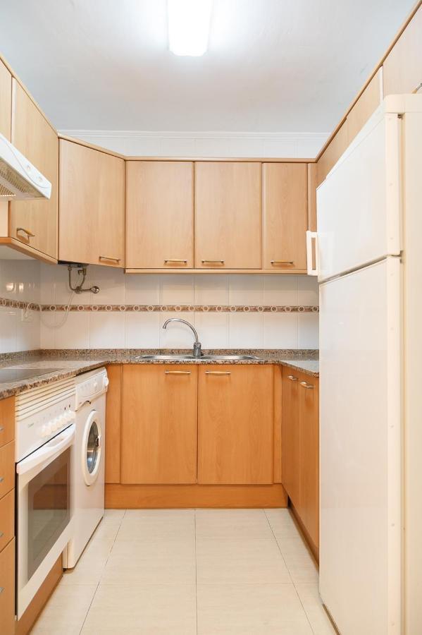 Uhc Village Park Apartments 萨洛 外观 照片