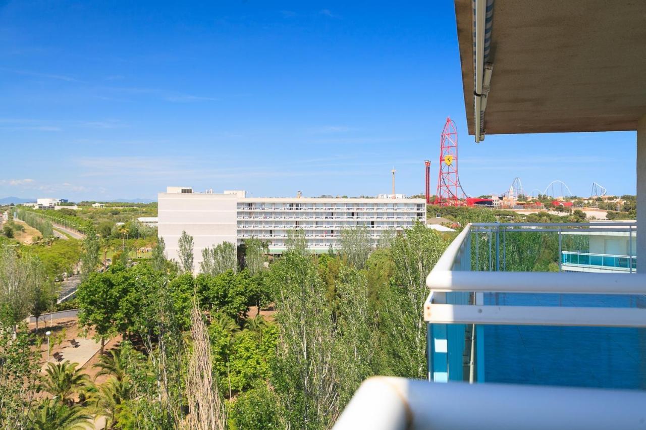 Uhc Village Park Apartments 萨洛 外观 照片