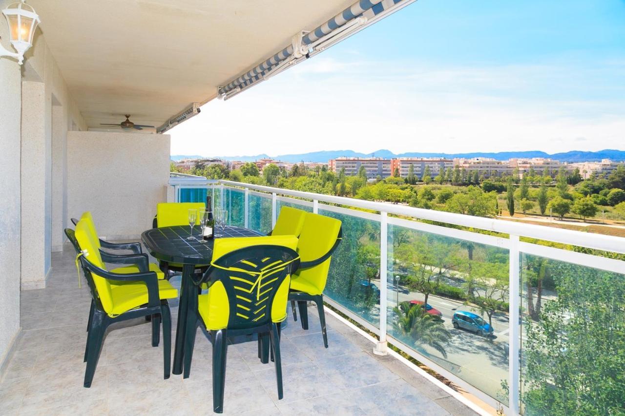 Uhc Village Park Apartments 萨洛 外观 照片