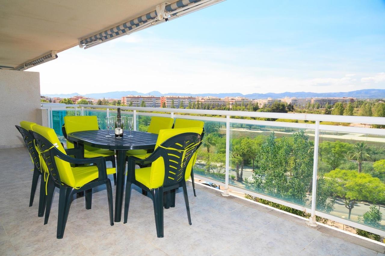 Uhc Village Park Apartments 萨洛 外观 照片