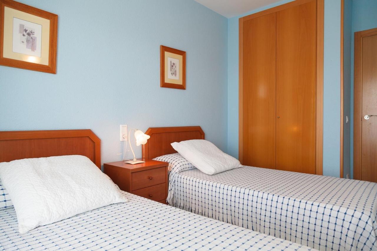 Uhc Village Park Apartments 萨洛 外观 照片