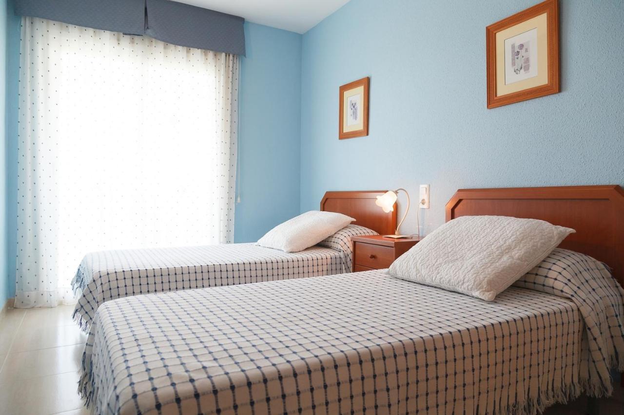 Uhc Village Park Apartments 萨洛 外观 照片